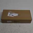 5-Piece Matte Black Bathroom Accessories Set, SUS304 Stainless Steel Wall Mounted 16 Inch Hand Towel Bar, Toilet Paper Holder, Towel Ring, Towel Hooks, Bathroom Hardware Set, Towel Bar Set