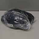 WEERTI Thermal Underwear for Men Long Johns with Fleece Lined Base Layer Men Cold Weather Top Bottom Black XL