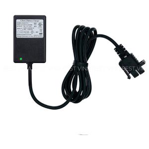 SHENGLE 6 Volt Battery Charger, 6V Charger for Kids Ride On Car Batman Batmobile Mega Tredz Princess Toy Story Car Ripper Swirl YFZ450 Powered Ride-On A Plug