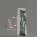 Moolia Stretch Natural Stone Strap Compatible with Apple Watch Bands 40/42/41/38mm Women, Jasper Handmade Bracelet Boho Beaded Band for iWatch Series 11 10 9 8 7 6 5 4 3 SE/Ultra 3 2 1 (Blue Ocean)