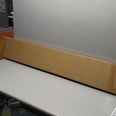 VEVOR Cargo Cover for Mazda CX-5 2017-2024 2025 5-Seater Accessories, Carbon Fiber Texture Retractable Trunk Cover, Anti-Peeping Luggage Privacy Shield, Easy Installation Security Shade Car