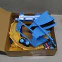 PAW Patrol Pup Squad Track Set, Looping Track Playset & Vehicle Launcher with Chase & Marshall Toy Cars, Kids Toys for Boys & Girls Ages 3 and Up