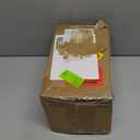 Amazon Basics Throw Blanket, Ultra-Soft Flannel Fleece Blanket, Lightweight Cozy for Couch Sofa Bedroom, Fade-Resistant Fabric, 50 x 60 Inches, Navy