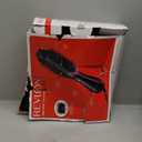REVLON One-Step Volumizer Hair Dryer and Styler  Easy Salon-Style Blowouts  Less Frizz, More Shine, and Reduced Heat Damage, for All Hair Types and Lengths (Black) (1.0 VOLUMIZER)