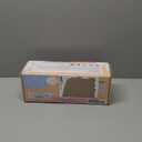 BABESIDE Baby Dolls, 17inch Large Realistic Cute Soft Body Baby Doll Real Life Baby Dolls with Accessories for 3+ Year Old Girls Gifts, Pretend Play, Collection