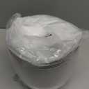 Sleepah Bed Bumpers for Toddlers Memory Foam Rail Guards Waterproof Washable Dual Sided Non-Slip Soft Cover - Safety Guard Noodle Long Pillow Pads for King Queen Full Twin Beds (1 Pack)