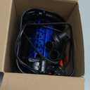 Tetra Whisper IQ Power Filter, 175 GPH, with Stay Clean Technology, 30 Gallons