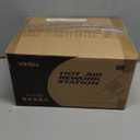 YIHUA 862BD+ SMD ESD Safe 2 in 1 Soldering Iron Hot Air Rework Station F /C with Multiple Functions