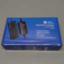 AquaMiracle 50W Submersible Aquarium Heater with LED Digital Display Thermostat, Fish Tank Heater Turtle Heater with Protective Housing, for Tanks 5-10 Gallons