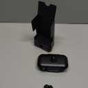 [2025 True Military-Grade] Car Phone Holder VANMASS [Upgraded Strongest Suction & Clip] Cell Phone Mount for Dashboard Windshield Vent Wall,Truck Cradle Stand for iPhone 17 Pro Max 16 15 14 13 Android (Black)