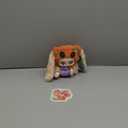 CALEMBOU Plush Doll Blind Box, KIMMON Regain Myself Series Mystery Box Plush Toys, Anime Plushies Soft Stuffed Animals Birthday for Girls (KIMMON Regain Myself Series)