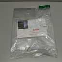 5 Pack ETB Protector Case - Elite Trainer Box Protector - 0.5mm Thick Crystal Clear PET Plastic Stackable Display Case for ETB & Collectibles