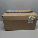 14Pcs Kitchen Pots and Pans Set, Stainless Steel Cookware Set Non Toxic, Induction Cooking Pot and Pan Set with Stay-Cool Handles, Healthy PFAS, PFOA, PFOS Free, Dishwasher Safe