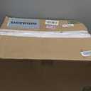 CASABREWS CM5418 Espresso Machine 20 Bar, Compact Espresso Maker with Steam Milk Frother, Stainless Steel Coffee Machine with 34oz Removable Water Tank for Cappuccino, Small Latte Machine, Silver