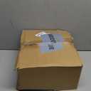 3 Pcs Cake Stand with 20Pcs Cakeboard Round, Cake Stand Set Disc Diameter 8" 10" 12", Perfect Dessert Table Display Set, Cupcake&Cake Stands for Party, Wedding, Birthday (Gold)