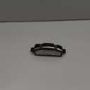 AITKEN Heater Blower Motor Resistor for Dodge Challenger Charger Durango Chrysler 300 Jeep Grand Cherokee 2014-2020 Replace #68224171AA 22958112.