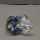 Rabbit Water Dispenser - Automatic Bunny Water Nipple Drinker Feeders, 2.36'' Stainless Steel Metal Bowl for Cages Watering System Breeding Equipment