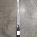 AOSKY Blackout Roller Shades Cordless Blinds for Windows, Free-Stop Shades with Valance, Thermal Insulated Fabric, UV Protection, Natural Woven Blinds for Home and Office (71" W x 72" H, Gray)