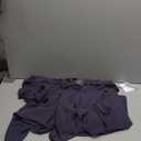 Hanna Nikole Womens Plus Size Dress with Jacket 2 Piece Wedding Guest Dresses Flowy Mother of The Bride Dress (Charcoal Gray)