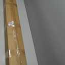 Outdoor Stair Handrail for Deck Steps, 48 Inch Aluminum Railing with Anti-Slip Texture - Supports 500lb, Weather-Resistant Guardrail for Porch, Stairs, Senior Safety (Black)