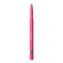 Juvia's Place Coffee Shop Luxe Lip Liner: Sweet Nothing - Colorstay Matte Finish Lip Pencil, Makeup for Natural Long Lasting Beauty and Sensational Wear, Lip Stain Kiss Proof Cometics