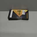 2 x Screen Protector Compatible with Galaxy A14 5G, [3+3 Pack] Camera Lens Protectors, Fingerprint Unlock Support, HD Tempered Glass, Touch Sensitive, Anti Scratch (for Galaxy A14-6.6 Inch)