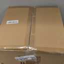 12 Inch Black and Gold Dome Pendant Light, Farmhouse Kitchen Island Lighting, Industrial Light Fixture for Dining Room Entryway Hallway, Height Adjustable