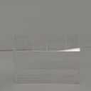 Countertop Bread Box & Bakery Display Case - Clear Acrylic - 1-Tier Pastry Organizer - Cookie & Cupcake Display