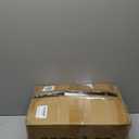 COZYART Full Comforter Set 7 Pcs, Lavender Bed in a Bag, All Season Lightweight Soft Reversible Bedding Sets, 1 Comforter, 1 Flat Sheet, 1 Fitted Sheet, 2 Pillow Shams, 2 Pillowcases