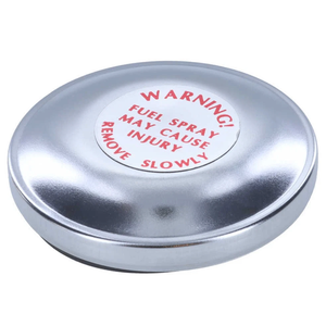 CST / Motorad MGC25 Fuel Tank Cap