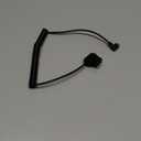 Power Cord, Power Cable, Black