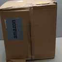 Scotts Turf Builder EdgeGuard Mini Broadcast Spreader - Spreader For Lawn Fertilizer, Weed & Insect Control, Grass Seed, and Ice Melt, Holds Up To 5,000 sq. ft. of Product