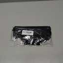 Period Underwear for Women High-Waist, Reusable Leakproof Heavy Absorbency for Heavy Flow & Bladder Leaks (XX-Large, Black*1)