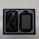 4G LTE Hidden Camera,Cellular Security Camera No WiFi with 4G SIM Card, 4K HD Portable Car Spy Camera, 160 Wide View, with Night Vision, AI Motion Detection Alert App Control (Black)