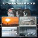 SWRT 12 Pack UL/CSA Listed Black Electrical Tape 7 mils -600V, 0.75 in x 66 FT Electric Tape Flame Retardant, Strong Adhesive, for Home DIY Electrical Repairs Professional Installations