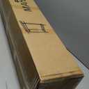 mahumahu Heavy Duty Clothes Rack, Rolling Clothing Rack with Sturdy Wheels and Shelves, Double Rods Clothing Racks for Hanging Clothes, Portable Adjustable Garment Rack, Stainless Steel, 24"D x 70"W x 62"H