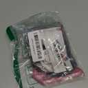 RUTU 4 Wire Ignition Switch with Key for 50cc 90cc 110cc 125cc TaoTao Sunl Coolster Apollo Chinese ATV Dirt Pit Pocket Bike Motorcycle Scooter Quad Go Kart 4 Wheeler Parts with Cap