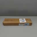 Black Curtain Rods for Windows 48-90Inch(4-7.5ft) Heavy Duty Wrap Around Blackout Curtain Rods,Adjustable Room Darkening Drapery Rod for Bedroom, Living Room, Sliding Door & Outdoor Patio