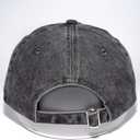 3 x 2025 Retirement Gifts Funny Retired Gifts for Men/Women,Retired Hats Retirement Trucker Hat Mesh Leather Baseball Cap (Black)