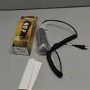 ZKAD-5 5 Pin Lift Chair Remote Only Fit for 2 Motors Golden and Ultra Comfort Chairs with 11 Button(Include SIT or Home, Not Twilight) Remote, Recliner Hand Control Part 5-Years Free Replacement