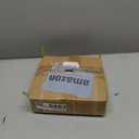 6 Ft Christmas Artificial Pine Vine Garland Green Norfolk Swags Garland Snowy Red Berries Pinecones Pine Needles Garlands for Christmas Holiday Xmas Winter Mantle Party Table Centerpiece Decorations