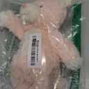 Mary Meyer Putty Nursery Stuffed Animal Soft Toy, 11-Inches, Pink Kitty