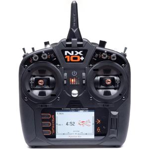 Spektrum NX10+ 20 Channel Transmitter Only SPMR10120