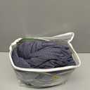 LURKA Stretch Sofa Slipcovers 1 Piece Couch Covers for 3 Cushion Couch Sofa Furniture Protector Full Sofa Covers with Elastic Bottom for Kids and Dog (Dark Grey, Large)