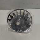 Air Compressor 6" Diameter Radial Fan for Craftsman DeVilbiss Porter Cable ACG-22