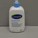 Cetaphil Face Wash, Hydrating Gentle Skin Cleanser for Dry to Normal Sensitive Skin, 20 oz, Fragrance Free, Soap Free and Non-Foaming