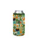 Sok It CanSok Sleeve for Beer & Soda Insulated Neoprene Cover (Irish Charm, 16oz Can Sleeve)