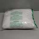 Tulle Backdrop Curtain with Lights String 10FT X 8FT White Sheer Tulle Backdrop Curtains for Wedding Birthday Party Reception Photo Booth Background Decorations (2 Panels 5x8FT)