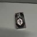 2 x Black Portable Door Lock Home Security Door Locker Travel Lockdown Locks for Additional Safety and Privacy Perfect for Traveling Hotel Home Apartment College (1 Pack)