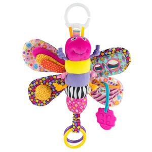 Lamaze Fifi The Firefly Baby Toys & Gifts for Ages 0 to 1